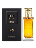 Black Oud Imperial Extrait de Parfum