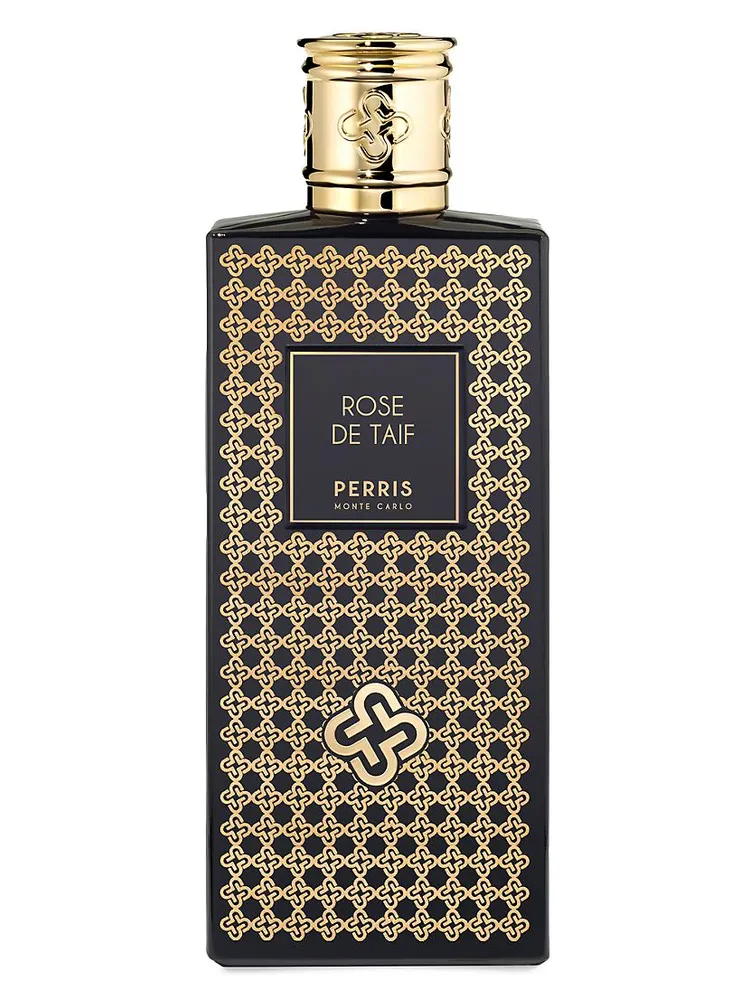 Rose de Taif Eau Parfum