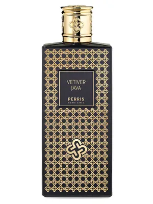 Vetiver Java Eau de Parfum