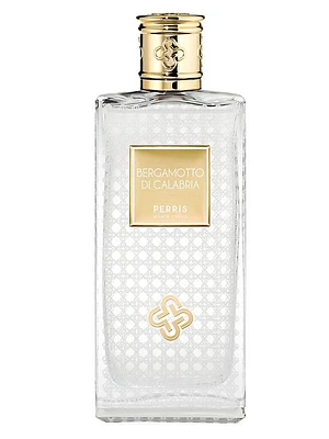 Bergamotto Di Calabria Eau de Parfum