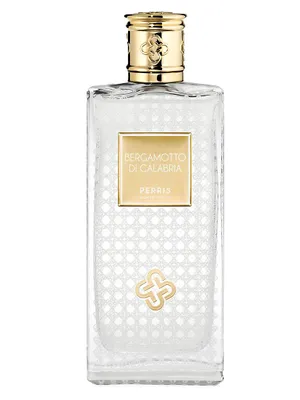 Bergamotto Di Calabria Eau de Parfum