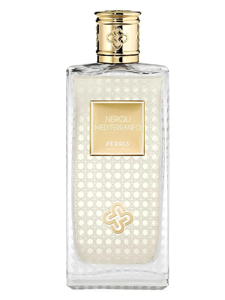 Neroli Mediterraneo Eau de Parfum