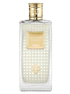 Mandarino di Sicilia Eau de Parfum