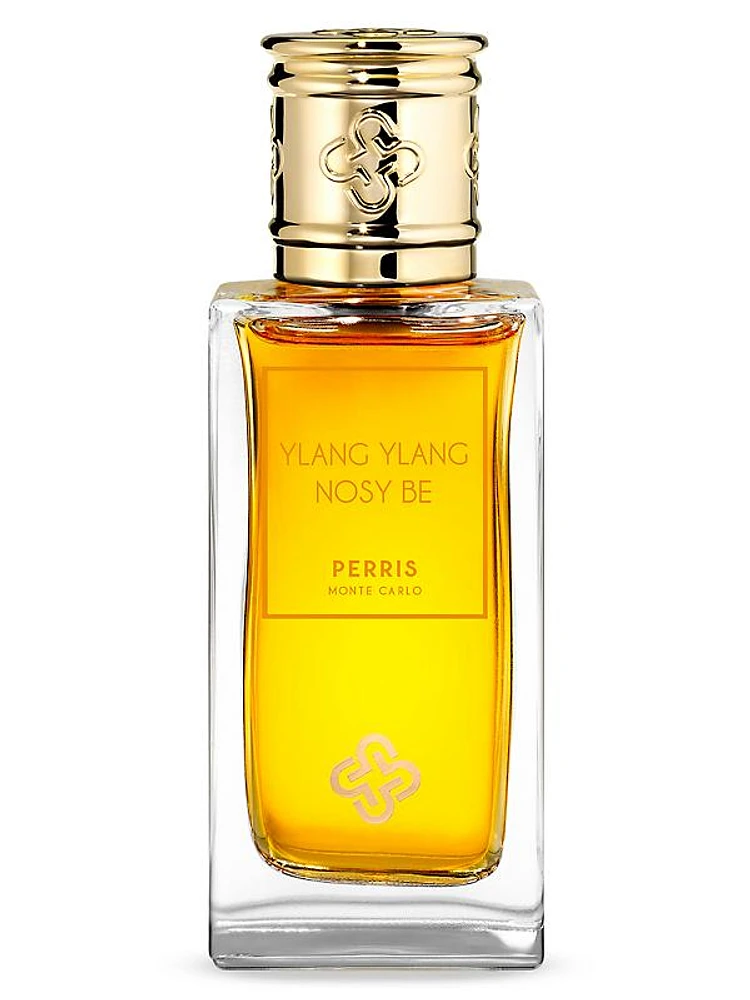 Ylang Nosy Be Extrait de Parfum