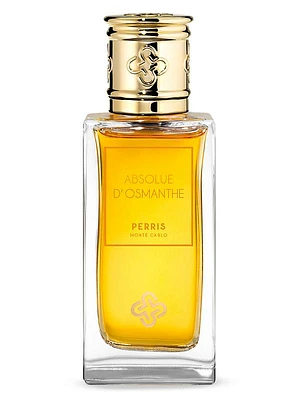 Absolue d'Osmanthe Extrait de Parfum