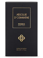 Absolue d'Osmanthe Extrait de Parfum