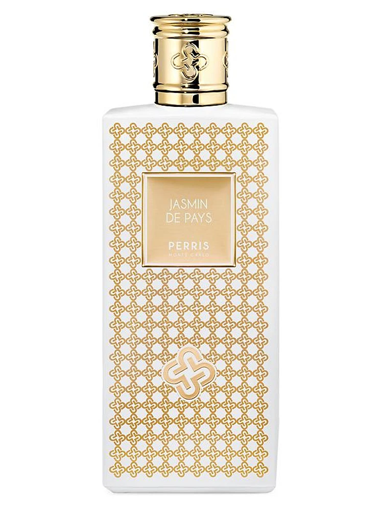 Jasmin de Pays Eau de Parfum