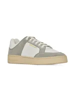 SL/61 Sneakers Leather And Suede