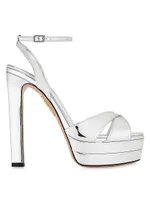 Divine 130MM Platform Sandals