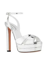 Divine 130MM Platform Sandals