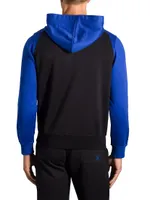 Hooded Sweatshirt