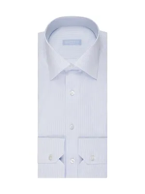 Handmade Cotton Dress Shirt