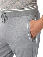 Jogging Suit Trousers