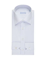 Handmade Cotton Dress Shirt