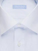 Handmade Cotton Dress Shirt