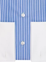 Handmade Cotton Dress Shirt