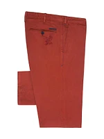 Chino Casual Trousers