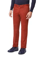 Chino Casual Trousers