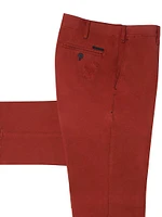 Chino Casual Trousers