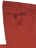 Chino Casual Trousers