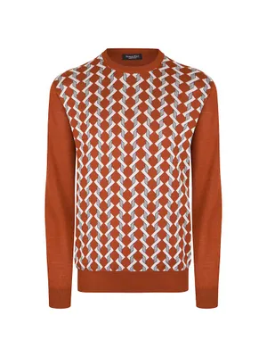Crewneck Sweater