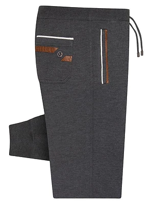 Knit Jogging Trousers