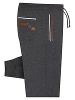 Knit Jogging Trousers