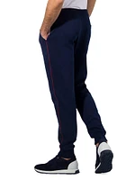 Knit Jogging Suit Trousers