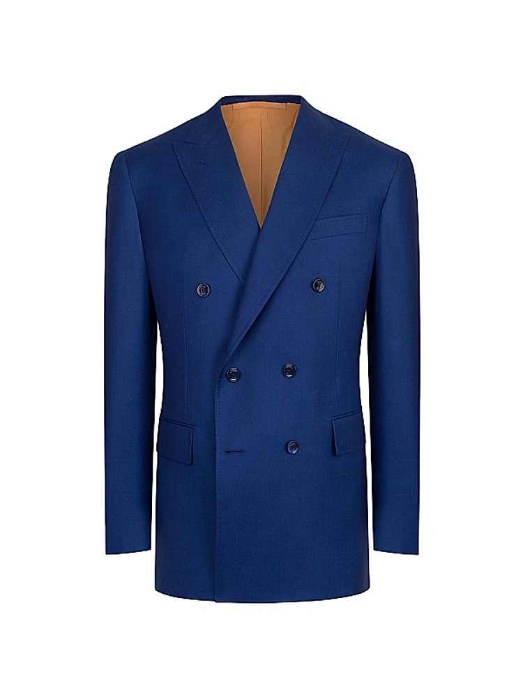 Woven Jacket