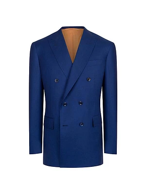 Woven Jacket