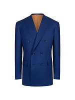 Woven Jacket