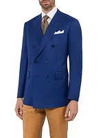 Woven Jacket