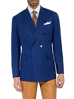 Woven Jacket