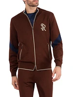 Jogging Suit Blouson