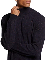 Oasi Cashmere Turtleneck Sweater