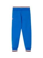 Little Boy's & Sidney Collegiate Joggers