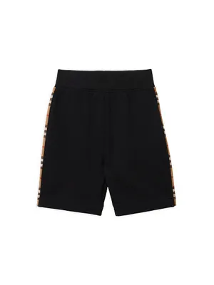 Kid Boy Shorts