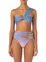 Maple Twist Bikini Bottom