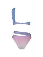 Maple Twist Bikini Bottom