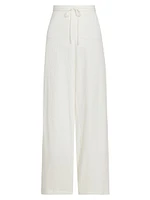 Onsen Wide-Leg Lounge Pants