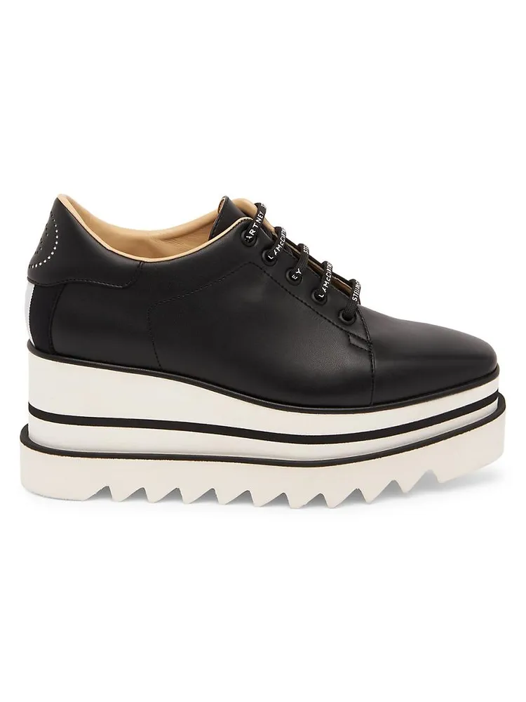 Elyse Platform Sneakers