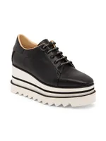 Elyse Platform Sneakers