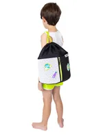 Sophy Drawstring Backpack