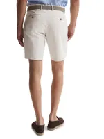 Wicket Chino Shorts