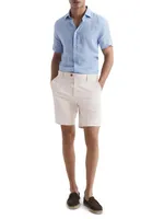 Wicket Chino Shorts