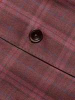COLLECTION Glen Plaid Sportcoat