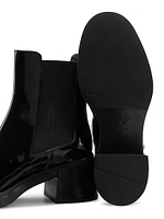 Viv Rangers 60MM Buckle Chelsea Booties