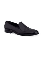 Patent Calfskin Dress Shoes