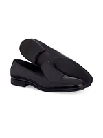 Patent Calfskin Dress Shoes