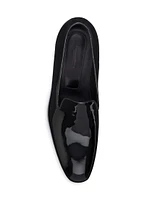 Patent Calfskin Dress Shoes